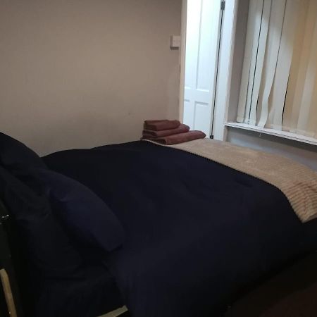 Double Ensuite Room In The Heart Of Preston Centre Preston (Lancashire) Exterior photo
